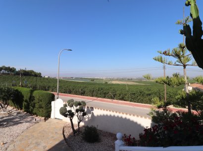 Fristående villa · Återförsäljning - Algorfa · Lomas De La Juliana · Alicante · Spanien