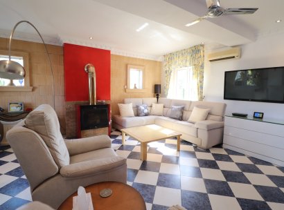Fristående villa · Återförsäljning - Algorfa · Lomas De La Juliana · Alicante · Spanien