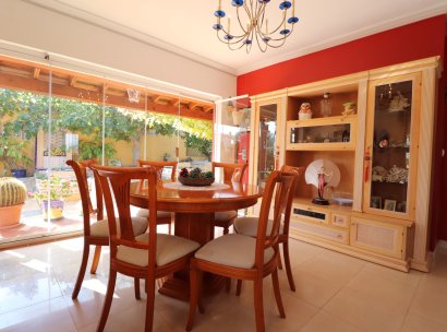 Fristående villa · Återförsäljning - Algorfa · Lomas De La Juliana · Alicante · Spanien