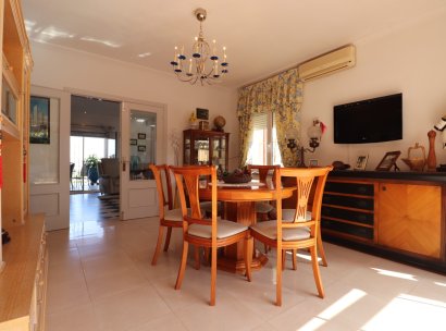 Fristående villa · Återförsäljning - Algorfa · Lomas De La Juliana · Alicante · Spanien