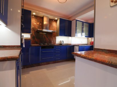 Fristående villa · Återförsäljning - Algorfa · Lomas De La Juliana · Alicante · Spanien