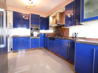 Fristående villa · Återförsäljning - Algorfa · Lomas De La Juliana · Alicante · Spanien
