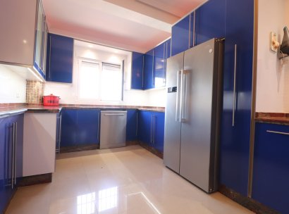 Fristående villa · Återförsäljning - Algorfa · Lomas De La Juliana · Alicante · Spanien