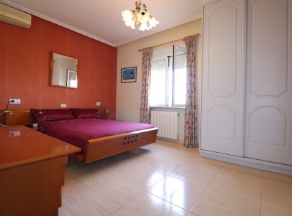 Fristående villa · Återförsäljning - Algorfa · Lomas De La Juliana · Alicante · Spanien