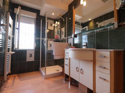 Fristående villa · Återförsäljning - Algorfa · Lomas De La Juliana · Alicante · Spanien