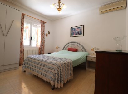 Fristående villa · Återförsäljning - Algorfa · Lomas De La Juliana · Alicante · Spanien