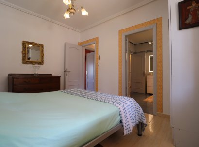 Fristående villa · Återförsäljning - Algorfa · Lomas De La Juliana · Alicante · Spanien