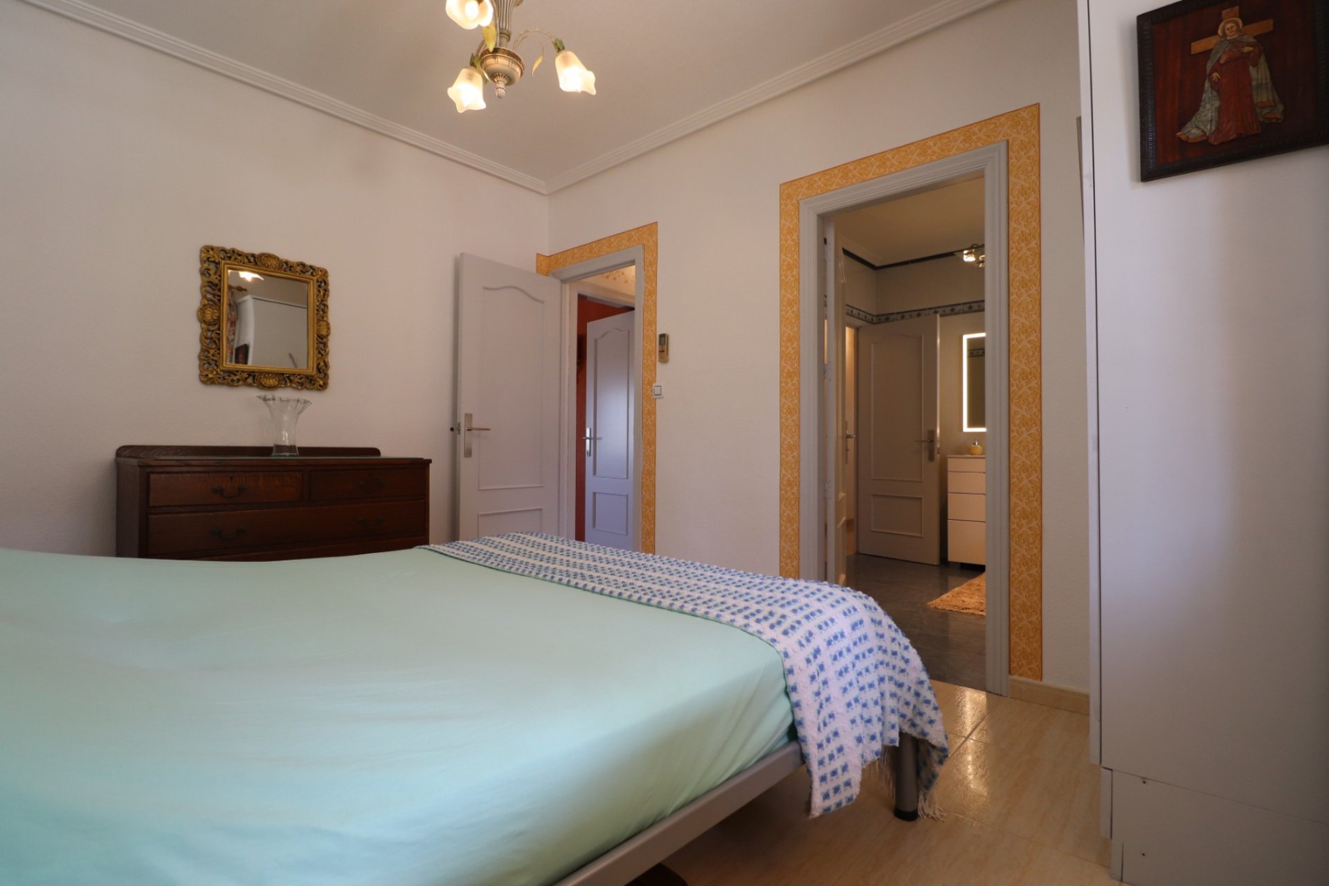 Återförsäljning - Fristående villa - Algorfa