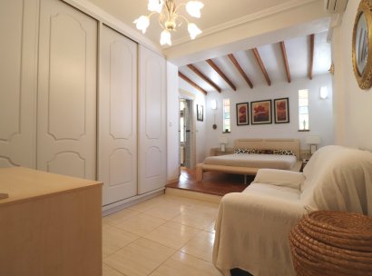 Fristående villa · Återförsäljning - Algorfa · Lomas De La Juliana · Alicante · Spanien