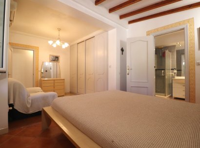 Fristående villa · Återförsäljning - Algorfa · Lomas De La Juliana · Alicante · Spanien