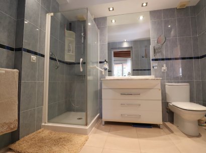 Fristående villa · Återförsäljning - Algorfa · Lomas De La Juliana · Alicante · Spanien