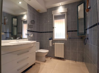 Fristående villa · Återförsäljning - Algorfa · Lomas De La Juliana · Alicante · Spanien