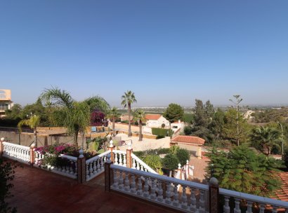 Fristående villa · Återförsäljning - Algorfa · Lomas De La Juliana · Alicante · Spanien