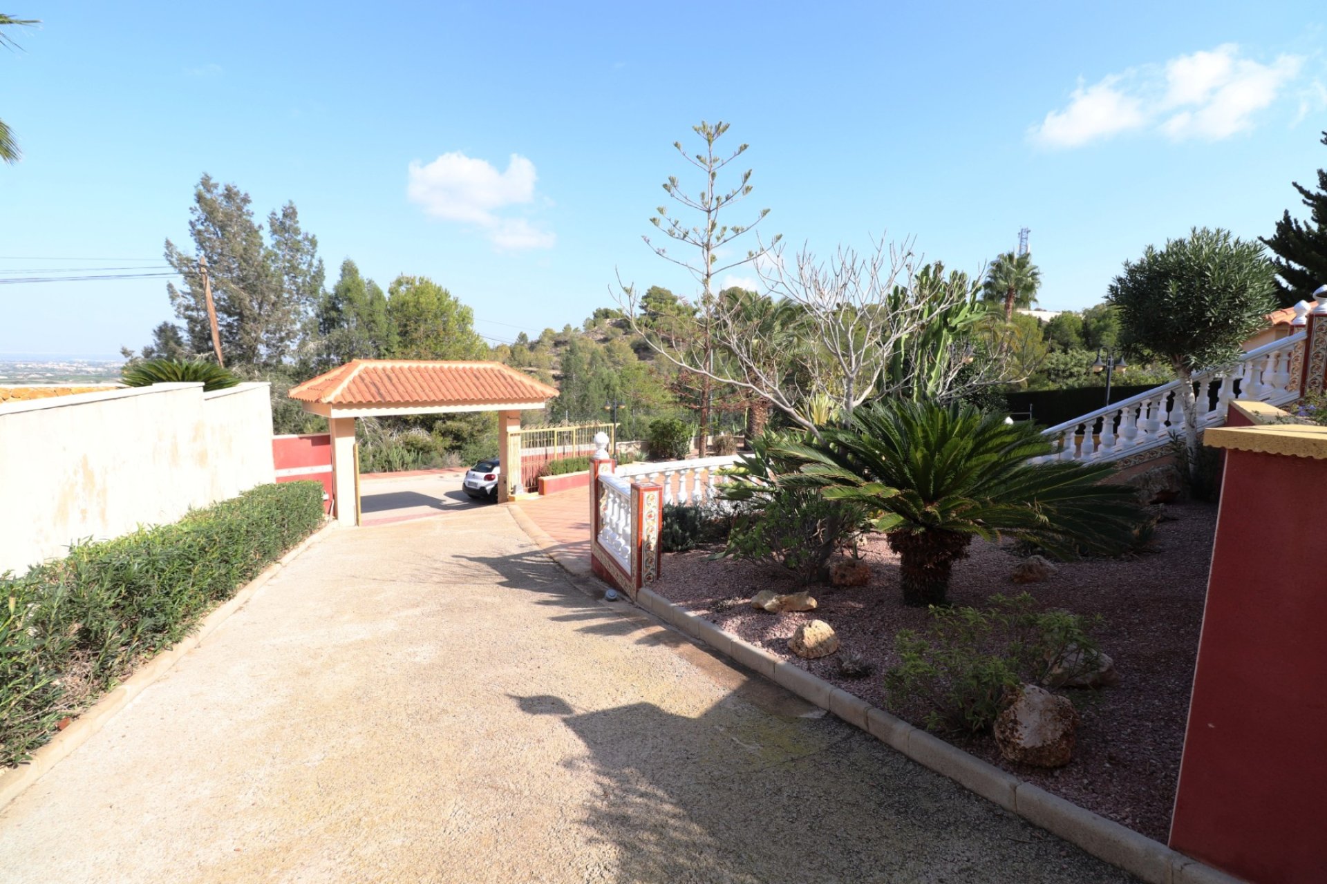 Återförsäljning - Fristående villa - Algorfa