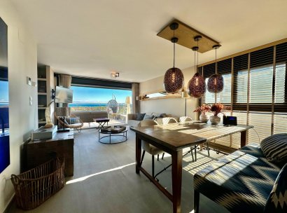 Appartement · Herverkoop - Guardamar del Segura · Guardamar del Segura - Town · Alicante · Spanje