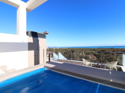Appartement · Herverkoop - Guardamar del Segura · Guardamar del Segura - Town · Alicante · Spanje
