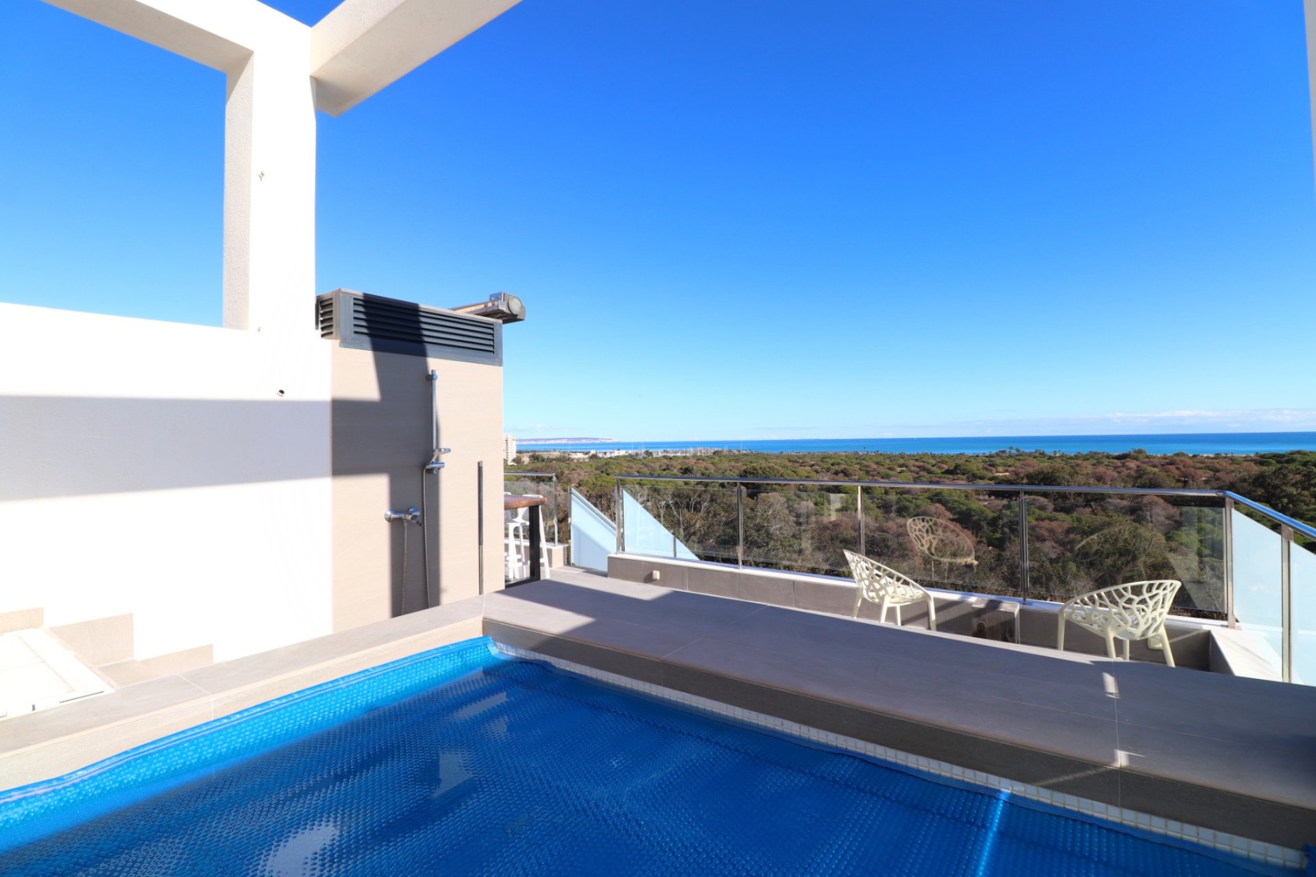 Återförsäljning - Lägenhet - Guardamar del Segura - Costa Blanca South