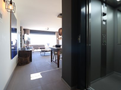 Appartement · Herverkoop - Guardamar del Segura · Guardamar del Segura - Town · Alicante · Spanje