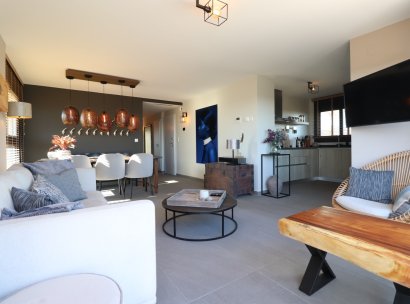 Appartement · Herverkoop - Guardamar del Segura · Guardamar del Segura - Town · Alicante · Spanje