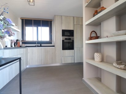 Appartement · Herverkoop - Guardamar del Segura · Guardamar del Segura - Town · Alicante · Spanje