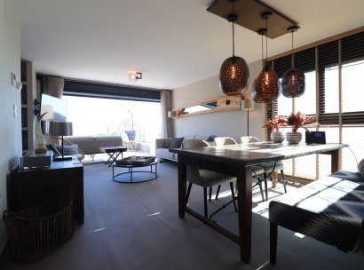 Appartement · Herverkoop - Guardamar del Segura · Guardamar del Segura - Town · Alicante · Spanje