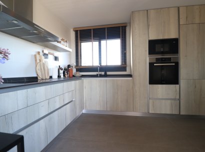 Appartement · Herverkoop - Guardamar del Segura · Guardamar del Segura - Town · Alicante · Spanje