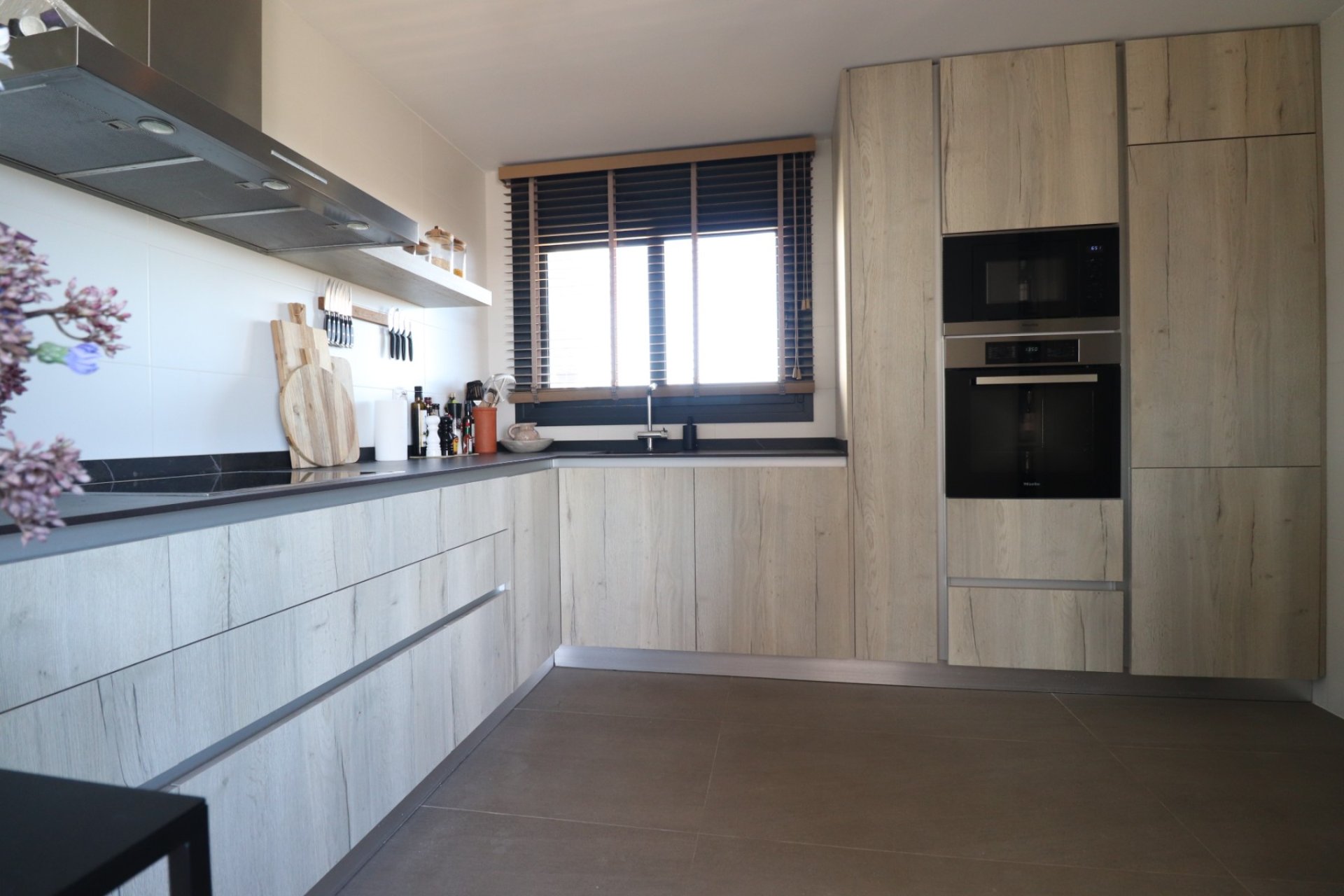 Återförsäljning - Lägenhet - Guardamar del Segura - Costa Blanca South