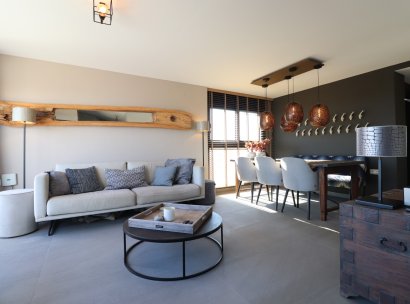 Appartement · Herverkoop - Guardamar del Segura · Guardamar del Segura - Town · Alicante · Spanje