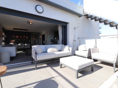 Appartement · Herverkoop - Guardamar del Segura · Guardamar del Segura - Town · Alicante · Spanje
