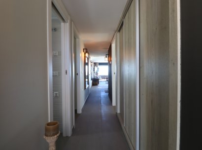 Appartement · Herverkoop - Guardamar del Segura · Guardamar del Segura - Town · Alicante · Spanje