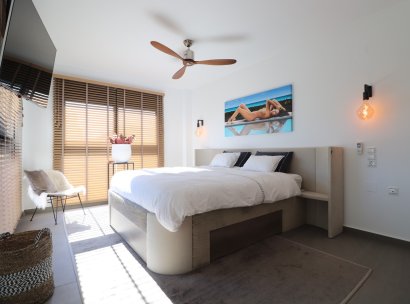 Appartement · Herverkoop - Guardamar del Segura · Guardamar del Segura - Town · Alicante · Spanje