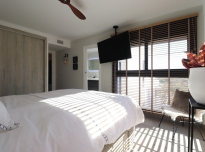 Appartement · Herverkoop - Guardamar del Segura · Guardamar del Segura - Town · Alicante · Spanje