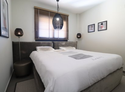 Appartement · Herverkoop - Guardamar del Segura · Guardamar del Segura - Town · Alicante · Spanje