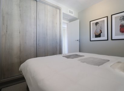 Appartement · Herverkoop - Guardamar del Segura · Guardamar del Segura - Town · Alicante · Spanje