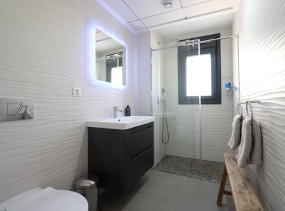 Appartement · Herverkoop - Guardamar del Segura · Guardamar del Segura - Town · Alicante · Spanje