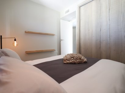 Appartement · Herverkoop - Guardamar del Segura · Guardamar del Segura - Town · Alicante · Spanje