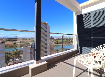 Appartement · Herverkoop - Guardamar del Segura · Guardamar del Segura - Town · Alicante · Spanje