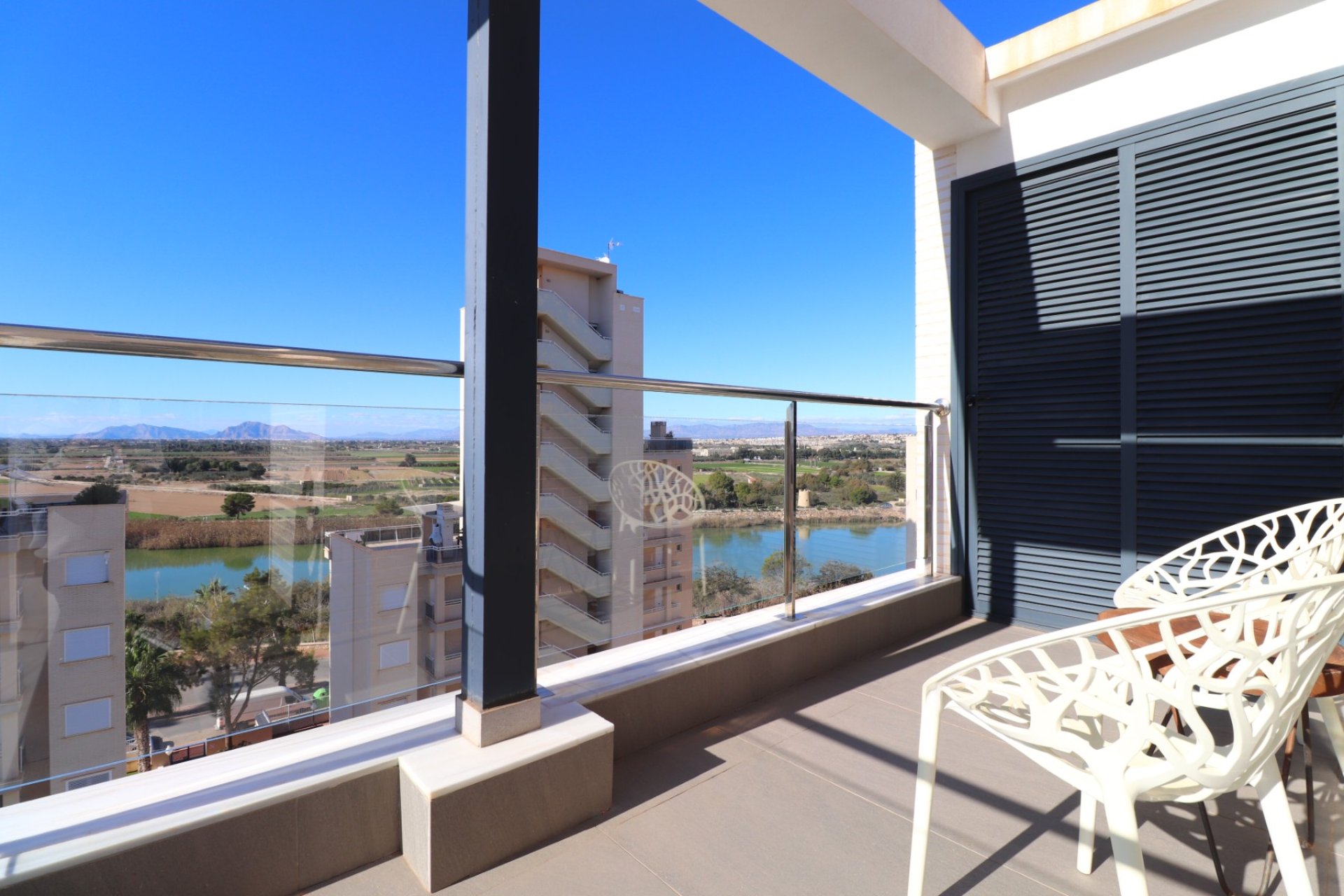 Återförsäljning - Lägenhet - Guardamar del Segura - Costa Blanca South