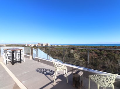 Appartement · Herverkoop - Guardamar del Segura · Guardamar del Segura - Town · Alicante · Spanje