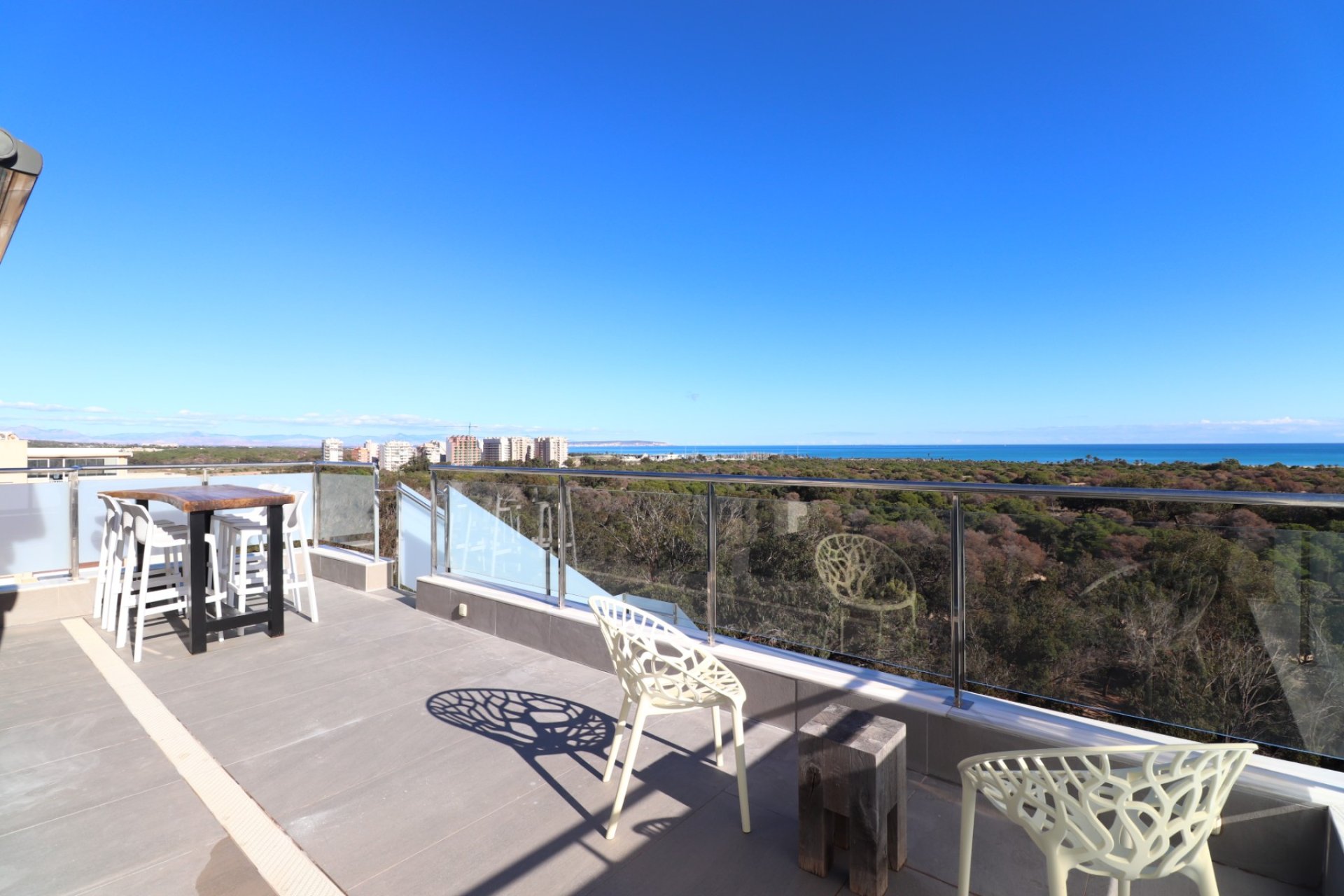 Återförsäljning - Lägenhet - Guardamar del Segura - Costa Blanca South