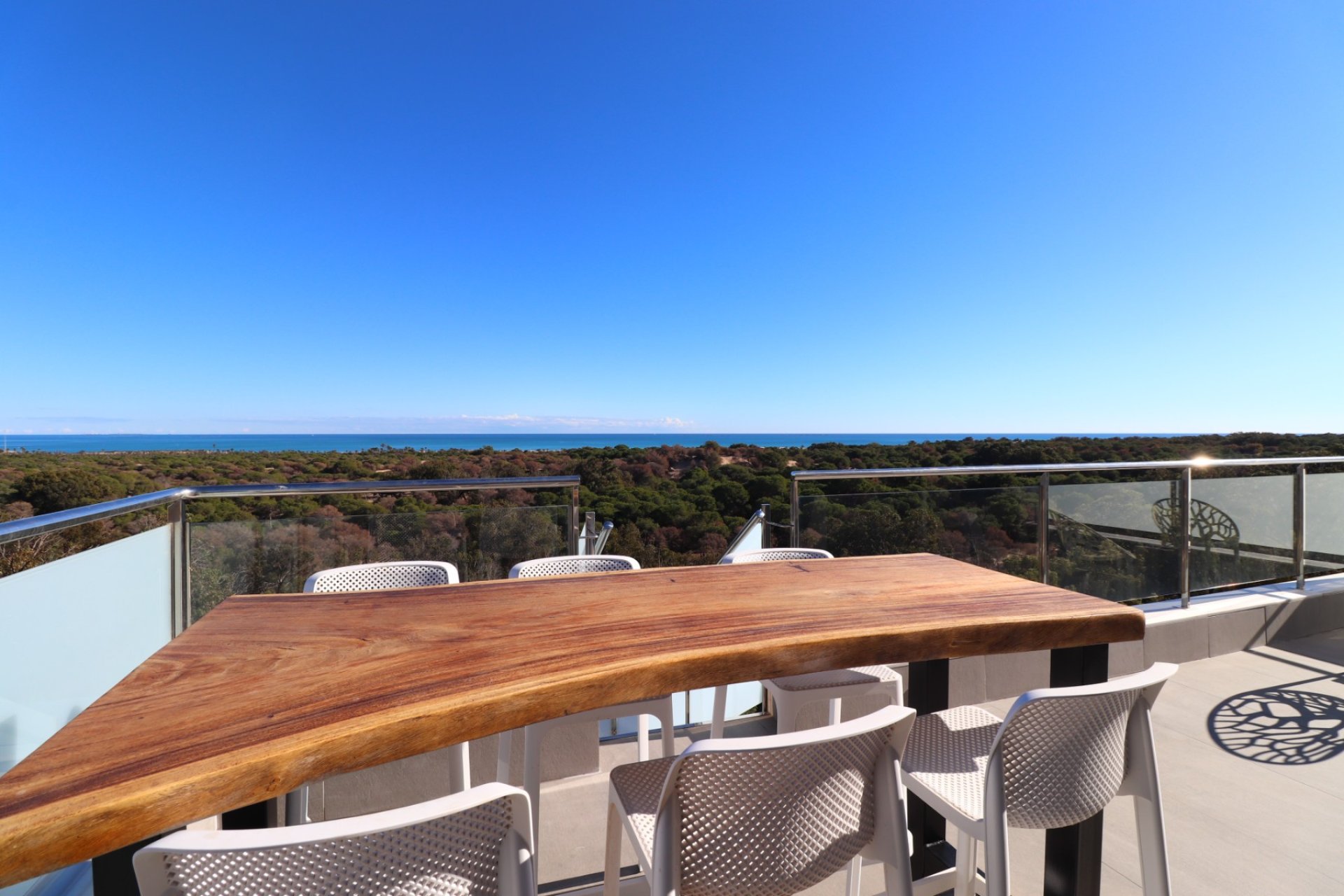 Återförsäljning - Lägenhet - Guardamar del Segura - Costa Blanca South