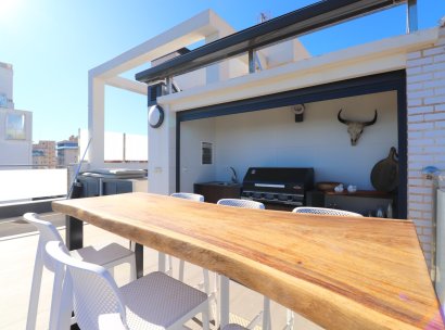 Appartement · Herverkoop - Guardamar del Segura · Guardamar del Segura - Town · Alicante · Spanje
