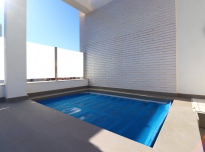 Appartement · Herverkoop - Guardamar del Segura · Guardamar del Segura - Town · Alicante · Spanje
