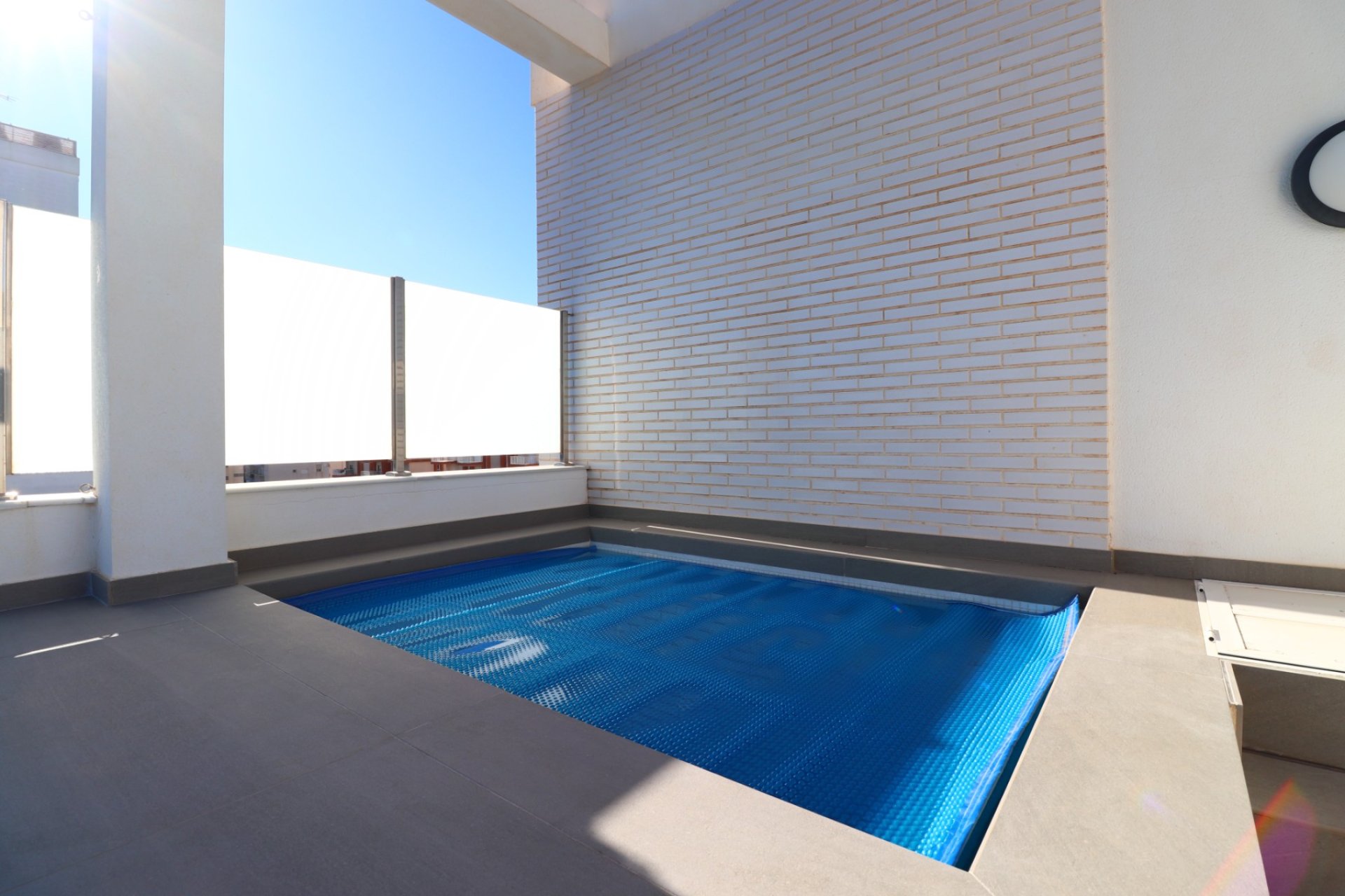 Återförsäljning - Lägenhet - Guardamar del Segura - Costa Blanca South