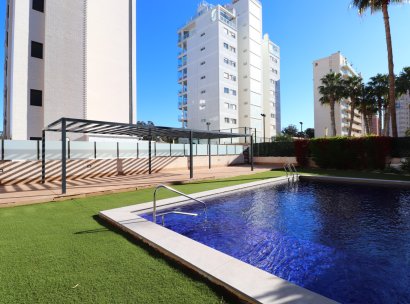 Appartement · Herverkoop - Guardamar del Segura · Guardamar del Segura - Town · Alicante · Spanje