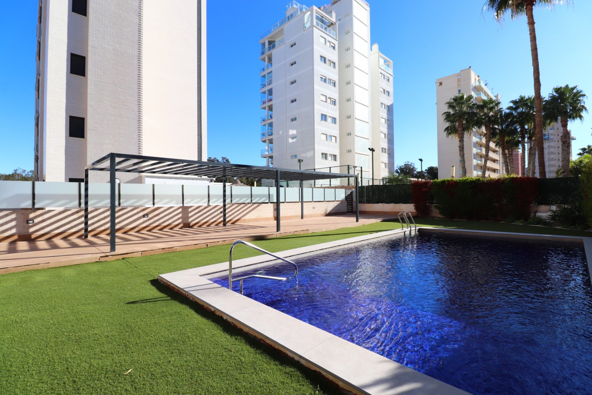 Återförsäljning - Lägenhet - Guardamar del Segura - Costa Blanca South
