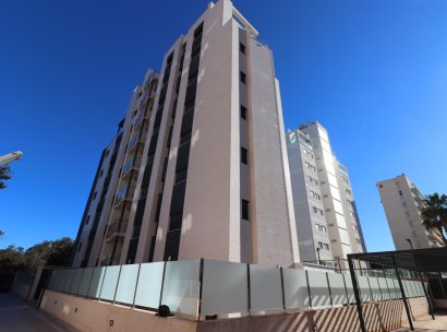 Appartement · Herverkoop - Guardamar del Segura · Guardamar del Segura - Town · Alicante · Spanje