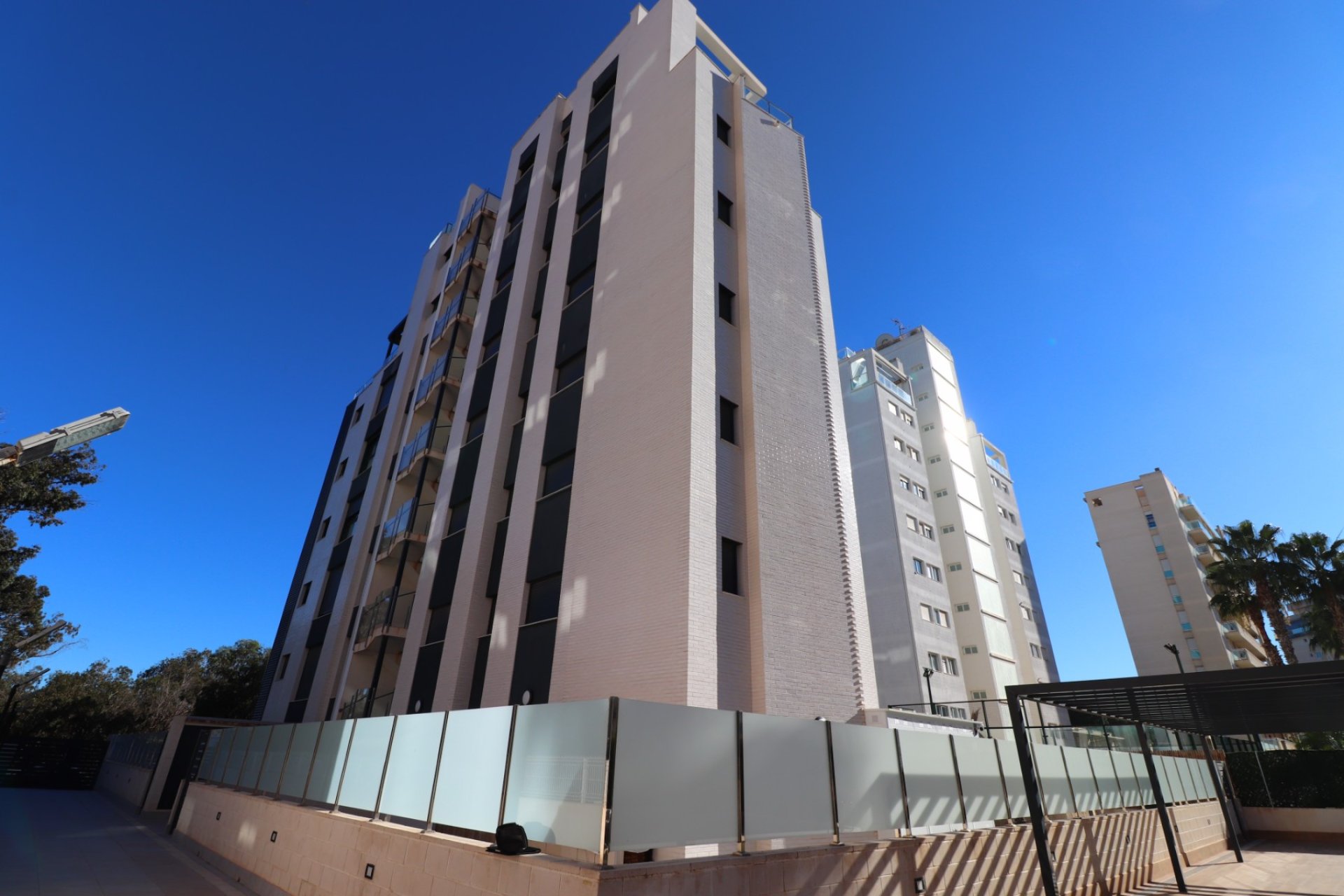 Återförsäljning - Lägenhet - Guardamar del Segura - Costa Blanca South
