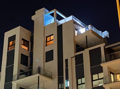 Appartement · Herverkoop - Guardamar del Segura · Guardamar del Segura - Town · Alicante · Spanje