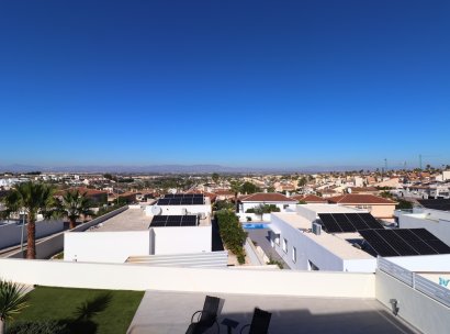 Fristående villa · Återförsäljning - Benimar · Benimar III · Alicante (CBS) · Spanien